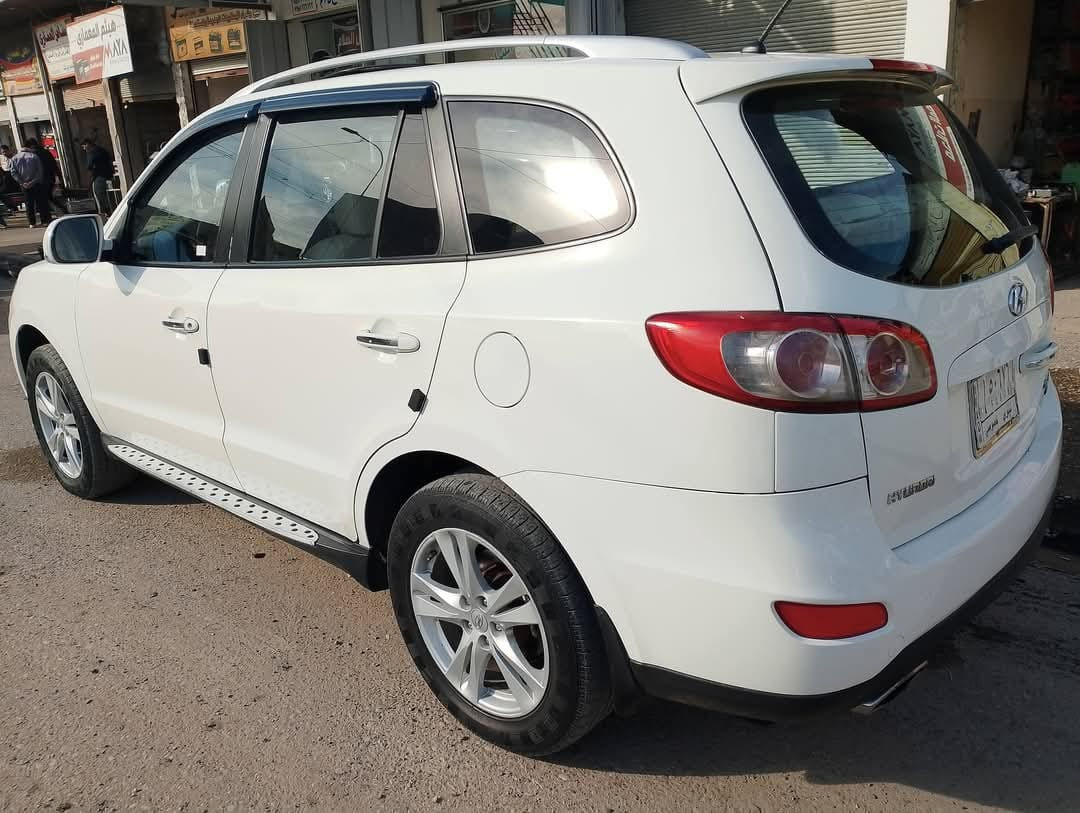 للبيع هونداي سنتافي موديل ٢٠١٠ كابون بنزين بيها شرط التحويل محرك ٦
صبغ بيها صندوق وشبر بل باب الخلفي بيها ملاحظات بارد
السعر ١٤٥ وبيها مجال
***********
***********
