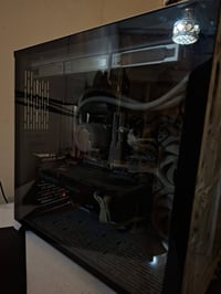 Pc gaming   Gpu: rtx 3070 oc 8 gb gigabyte eagle  Cpu: r7 7800x3d  Psw...