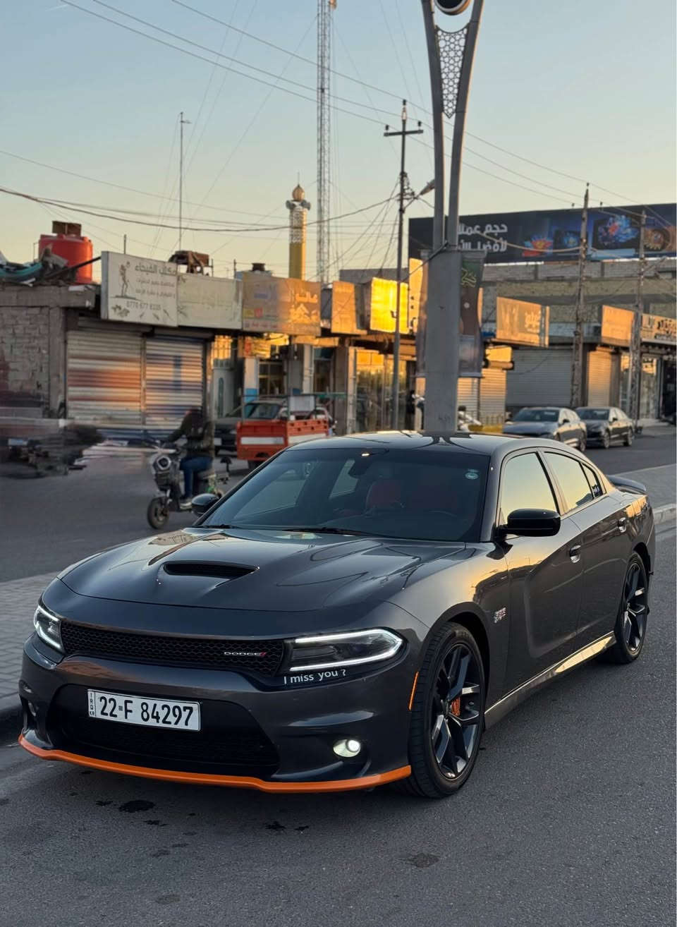 2022 جيتي سوير تراك باك بلاك رقم اربيل تحويل وكاله ماشيه 40 عليه اضافات من امريكا فجوج برمبو 6 بستم سقف روز رايز دفيوزر كاربون شفتات ستيرن كاربون فايبر ستيرن دراك ريست دبلات ريسنك وسياره عليه برمجه من امريكا حماوه ودوانص انساهن كشنات جلد عدسات زنون 200 دولار ستوني شادهن بالليل نهار يصير عندك بيع اومراوس واذا اكو مراوس افضل مكاني بصره *********** اتصال
*********** واتساب البصرة, العراق
