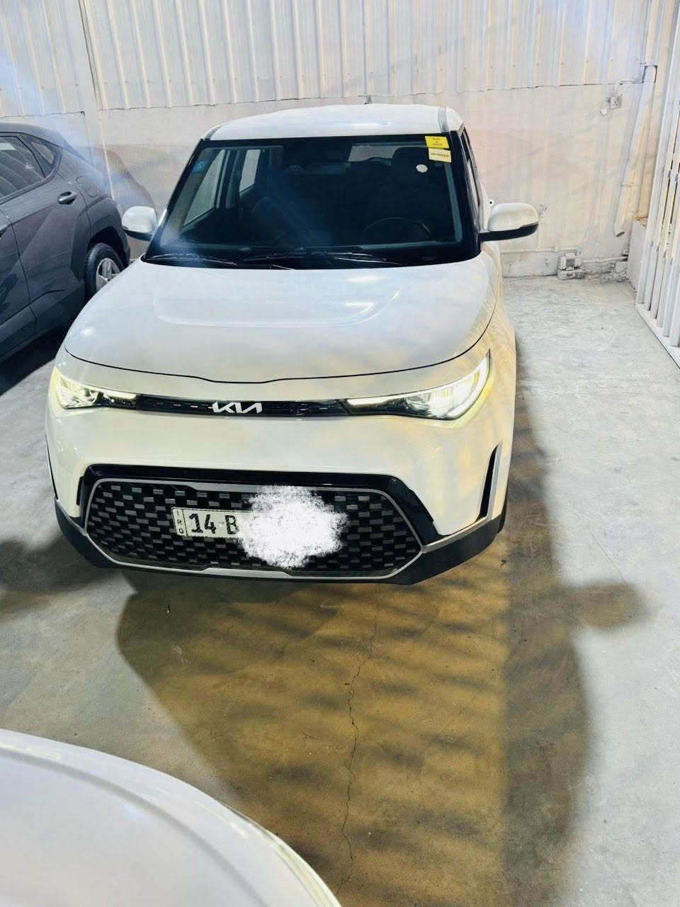 السلام وعليكم                                              
يتوفر بيع وشراء ومراوس 
كيا صول 
مديل 2024
حادث بسيط 
موصفاتها 

شاشه كامره 

رادارات 

قياده ذاتيه

نقطه عمياء

هتر كشنات

هيتر ستيرن

ويل كب 
العنوان البصره معارض القبله جهه المشراق
 

           ***********
