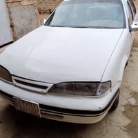 برنس • موديل ٩٥ • اوتوماتيك