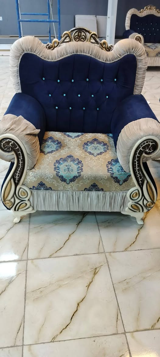 تخم للبيع لعدد 6 قطع سعر 450


**إذا كنت صاحب هذا الإعلان وتريد حذفه لأي سبب، رجاءا أرسل رسالة إلى الدعم الفني**