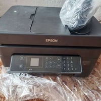 ايبسون 2840 • ملون واي فاي • الناصرية حي الحسين