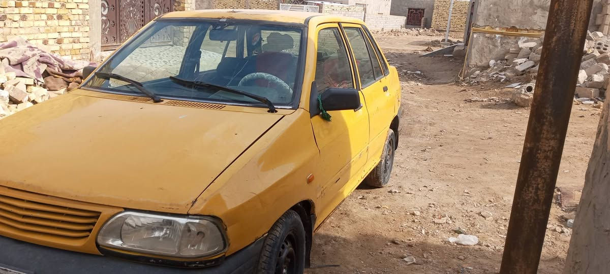 السلام عليكم
سايبا لبيع موديل 2011 بدون تحويل 
السعر 11 ورقه وبيه مجال
الديوانيه مهناويه
***********
