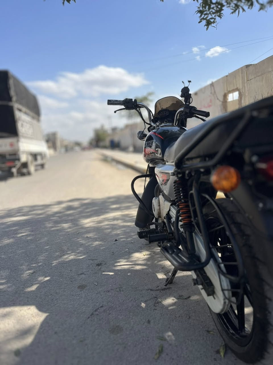 السلام عليكم ورحمة الله للبيع بوكسر 2023 شهر 10 السعر 1250 اوراق اصولي كمرك كامل المكان بغداد الدورة .


**إذا كنت صاحب هذا الإعلان وتريد حذفه لأي سبب، رجاءا أرسل رسالة إلى الدعم الفني**