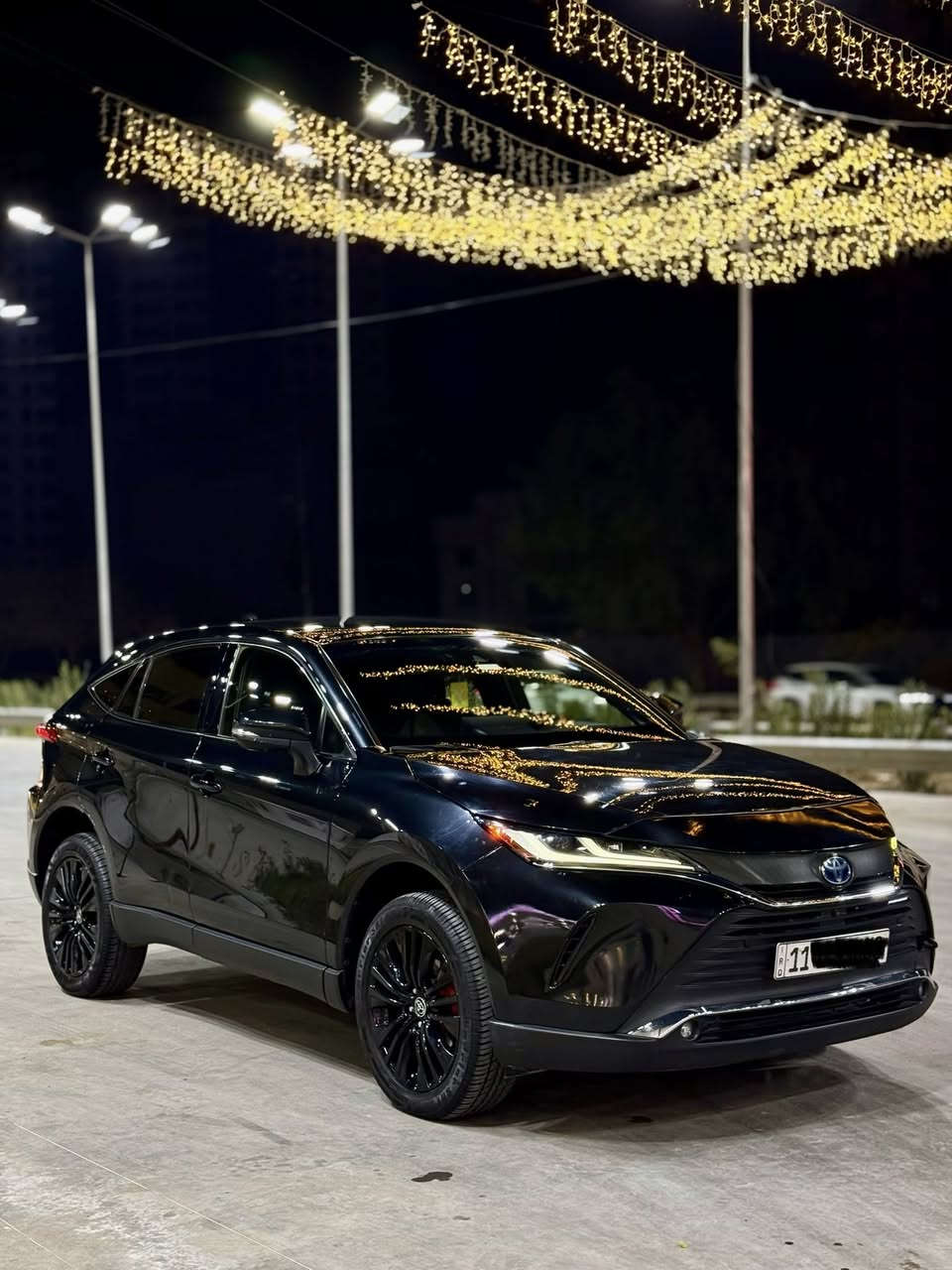 تويوتا فينزا 2022 – هايبرد لمتد | فخامة يابانية بتقنيات عالية
تويوتا فينزا 2022 – هايبرد لمتد | فخامة يابانية بتقنيات عالية

سيارة SUV أنيقة تجمع بين القوة والاقتصاد، مع مواصفات راقية تناسب جميع الأذواق!

رقم بغداد بأسمي سنوية وهزة جدد

محرك 2500cc هايبرد
نظام دفع رباعي  (AWD) 3 ماطورات
سقف بانوراما واسع
 داتا شو 
كامرات 360 درجة ( 5 )
مع الوسطية
مقاعد جلد فاخرة بتحكم كهربائي
كشنات تدفئة تبريد خزن ميموري
تدفئة ستيرن
شاشة جبيرة CarPlay
شحن وايرلس
صندوك كهرباء
إنارة LED أمامية وخلفية
6 بصمات + دخول ذكي
تحكم كامل من الستيرن
مري شفط وانارة ترحيب
نظام تثبيت سرعة ذكي والقيادة الذاتية
حساسات أمامية وخلفية مع الرادرات المحيطية
تبريد منفصل قطعتين
سستم صوت jbl ودمام 
ويلكب حجم 19 

حادثهه حافة البنيد ومصبوغ كامل 
رقم الشاصي JTEAAAAH0NJ096348
وسونار وين يعجبك افحص 

بيع او مراوس 
السعر 230

مكاني بغداد الاعظمية
للاستفسار
***********
