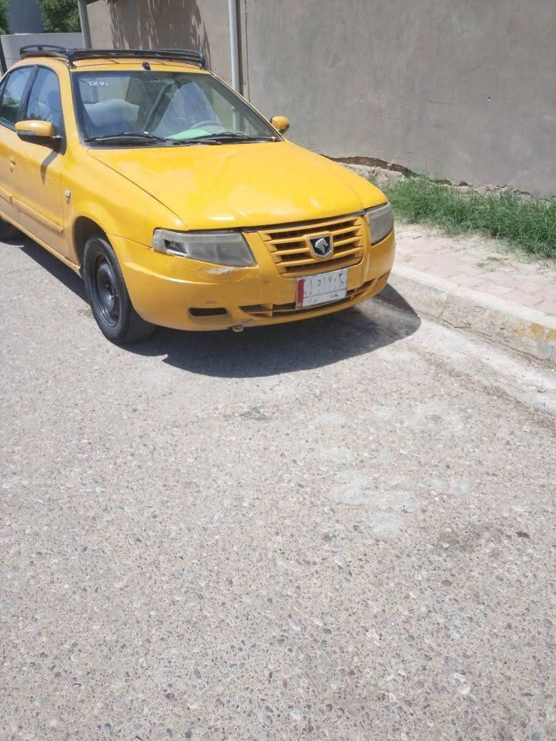 هلو شباب شلونكم عندي سوني سمند موديل 11 مشروع وطني شرط تحويل دفتر بنزين جاهز مجهز محرك وكير فرنسي  غرامات والهيئه مصفره للمراوسه بخصوصي بيكم 
تبريد ثلج جاهزه


**إذا كنت صاحب هذا الإعلان وتريد حذفه لأي سبب، رجاءا أرسل رسالة إلى الدعم الفني**