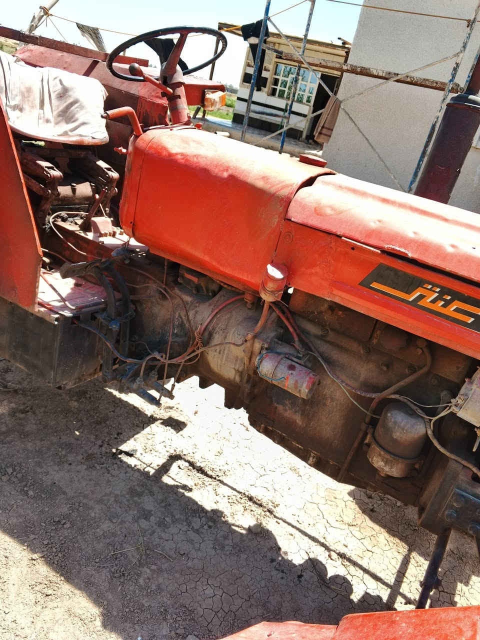 عنترا موديل 86 بدون
مكينة بم هودرليك جدد نكره سلف جاهزه بدون تحويل سعر 3مليون
مكان بغداد الوسفية جسر الرابع سريع الدولي ***********
