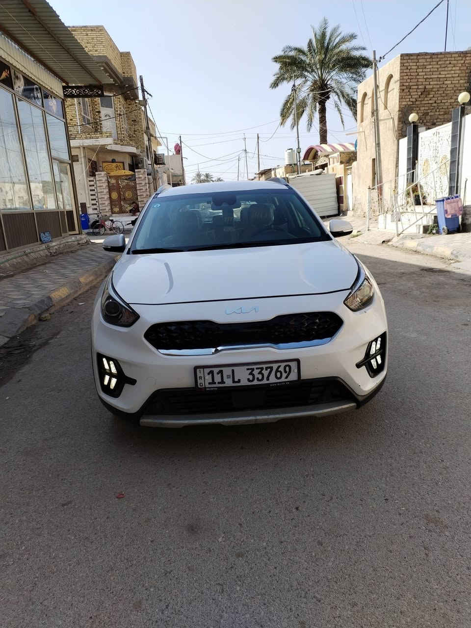 رقم بغداد ب أسمي تحويل شوكت ما تريد
سياره مال جناي 

السعر 145 وبيهه مجال بسيط 

الاستفسار اتصل *********** 

مكاني واسط الكوت مركز المدينه
