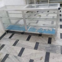 جام خان • حي الحسين الجديد • شارع الو شاكر