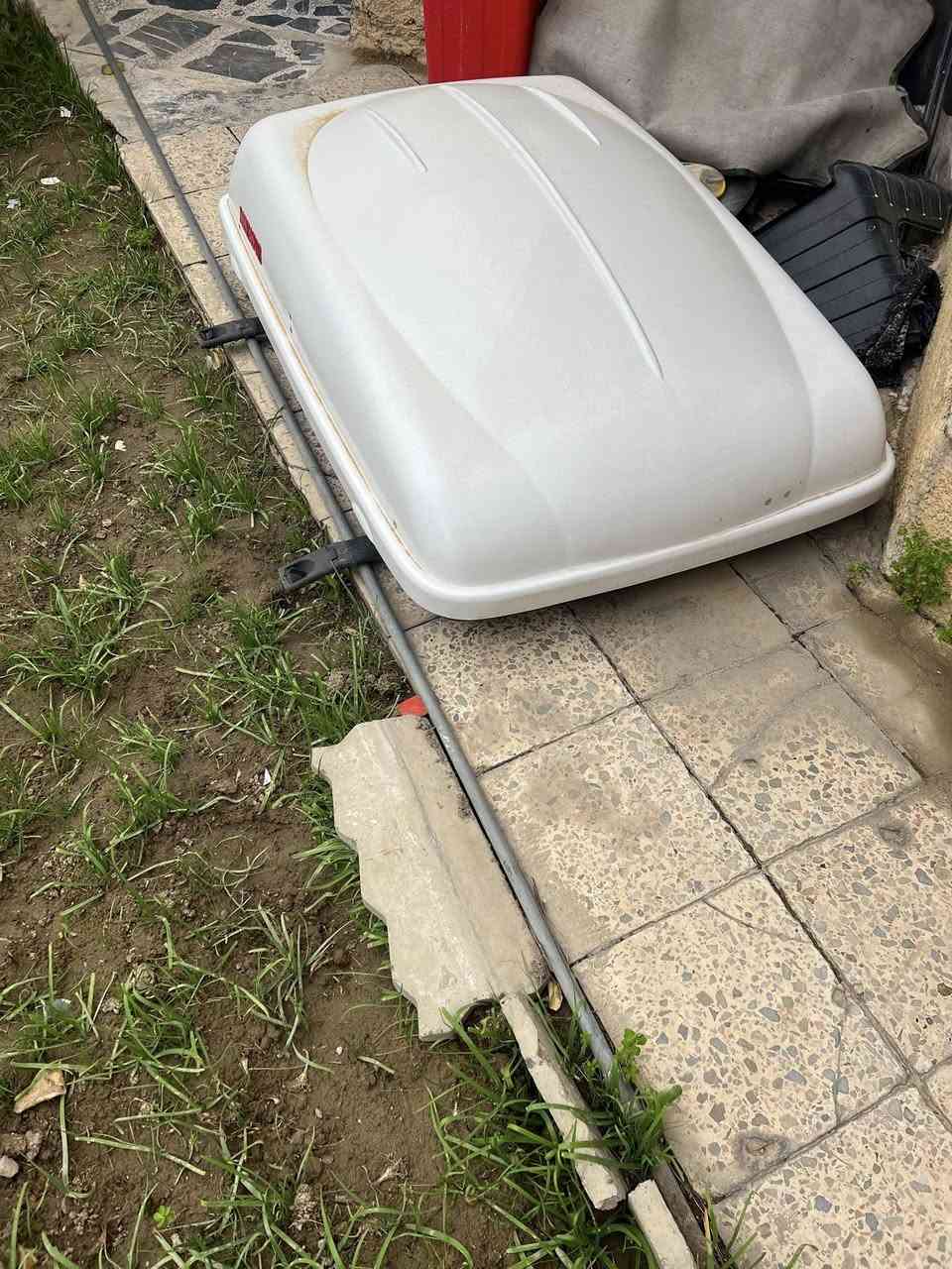 للبيع
للبيع
بوكس قماره باسفيكا
كامل هوه والسبايدرات 
حجم :750 لتر
طول 1 متر 

مكاني بغداد


**إذا كنت صاحب هذا الإعلان وتريد حذفه لأي سبب، رجاءا أرسل رسالة إلى الدعم الفني**