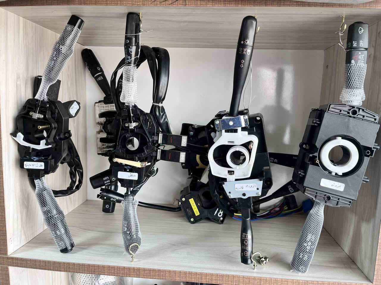 تم بعون الله تعالى وصول ادوات حتياطية للسيارات ايسوزو كنتر هونداي HD65 جملة ومفرد وبأسعار تنافسية يوجد لدينا خدمة توصيل لجميع مناطق العنوان بغداد شارع الشيخ عمر محل علي طالب شركة المورد الحديث  الفرع الثاني أربيل الصناعية الشمالية محل ابو وليد قرب مطعم شقلاوة للاستفسار والطلب رقم هاتف محل بغداد ***********/ رقم أربيل *********** جميع السيارات هينو هونداي كنترايسوزو نيسان فوسو تويوتا يوجد لدينا خدمة توصيل لجميع المناطق العراق
