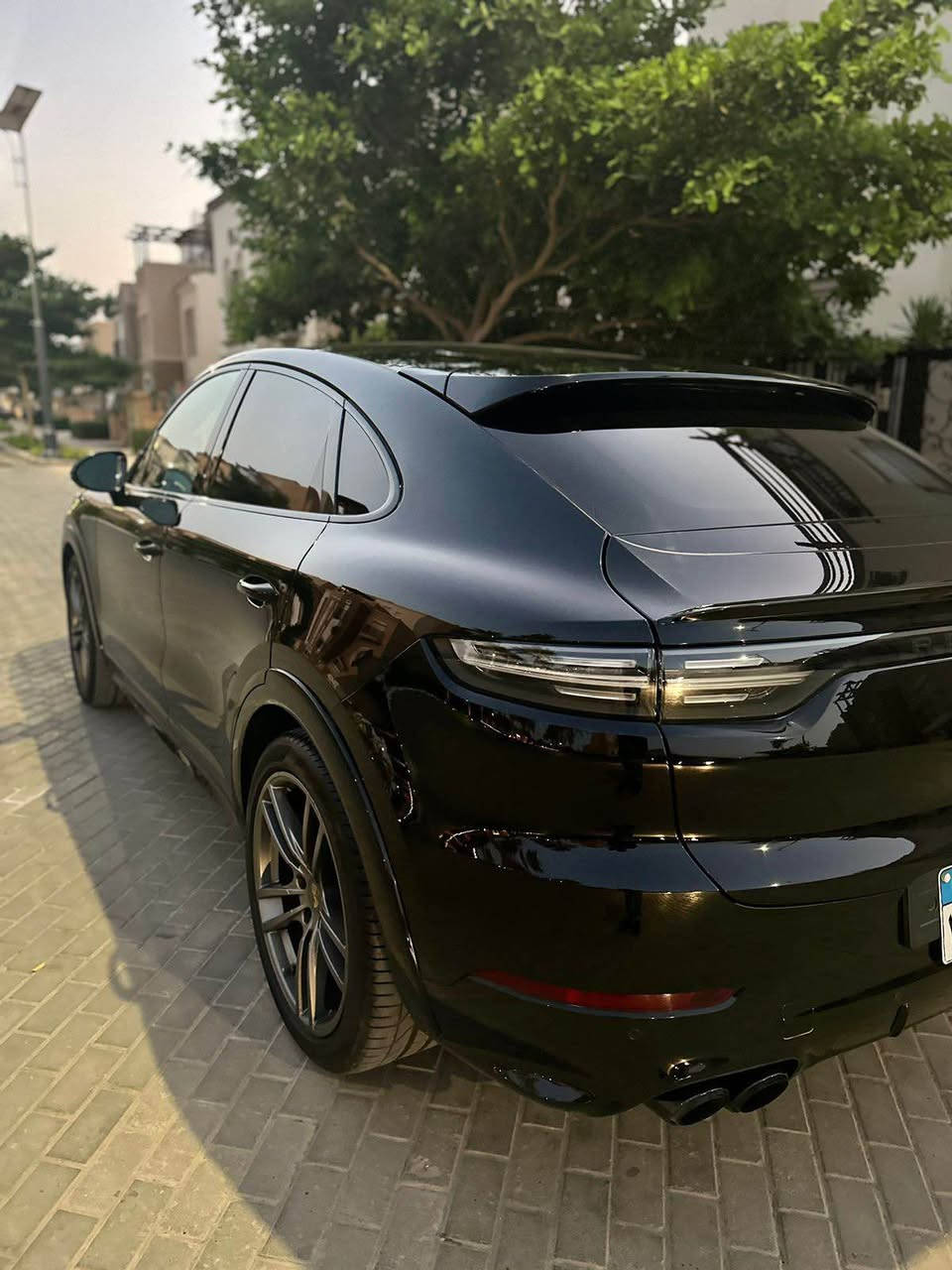 🍄Porsche cayenne Gts,,2022🍄
55,0000km🚸
🚸صيانات توكيل/وكيل 
🤏اول مالك مباشر 
🚸معاينه التجمع الخامس
6,800🌳 القاهرة الجديدة, القاهرة


**إذا كنت صاحب هذا الإعلان وتريد حذفه لأي سبب، رجاءا أرسل رسالة إلى الدعم الفني**