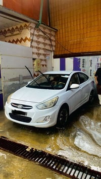 اكسنت • ٢٠١٦ • محرك ١٤٠٠