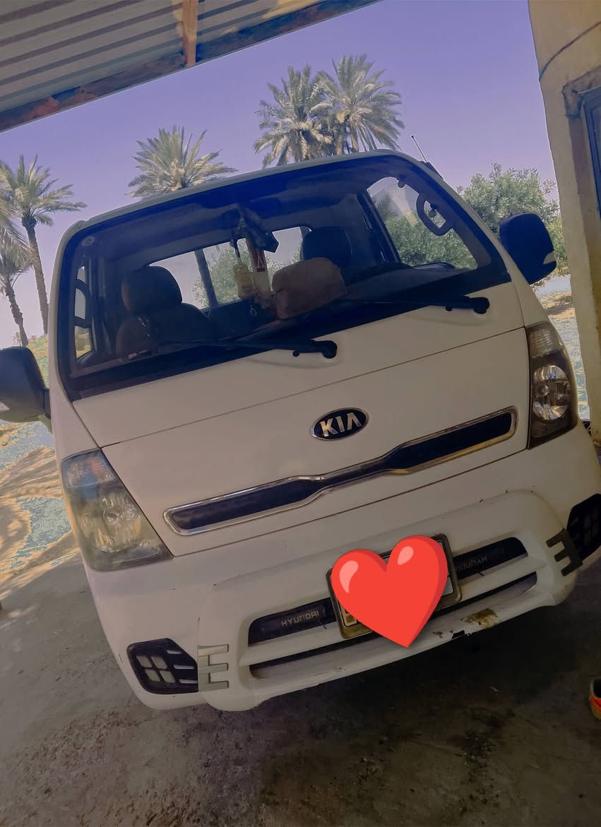 سلام عليكم كيا بنكو موديل 19 حلوه مال جناي مكان بابل حله جبله ***********
