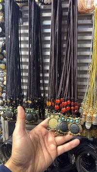 كلاده عباس اياد الاصلي من ايران الله شاهد مضمون عن السحر والحسد تجيب ا...