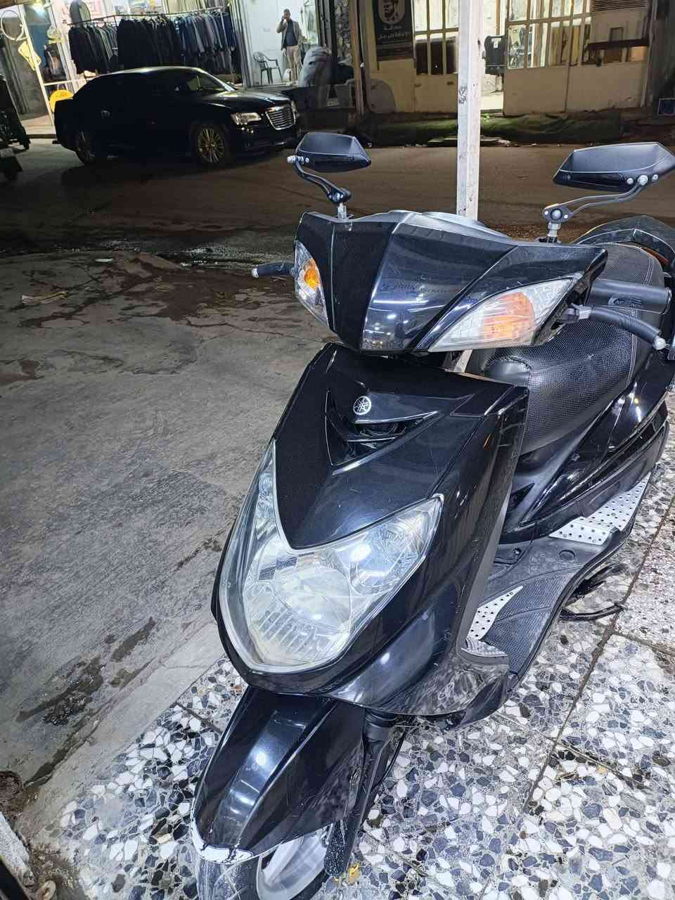 السلام عليكم سكنس فحل ياباني للبيع ب950 وبيها مجال للاستفسار ***********
