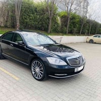 S350 • ٢٠١٣ • مكفول