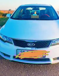 سيراتو • ٢٠١١ • ديالى كنعان