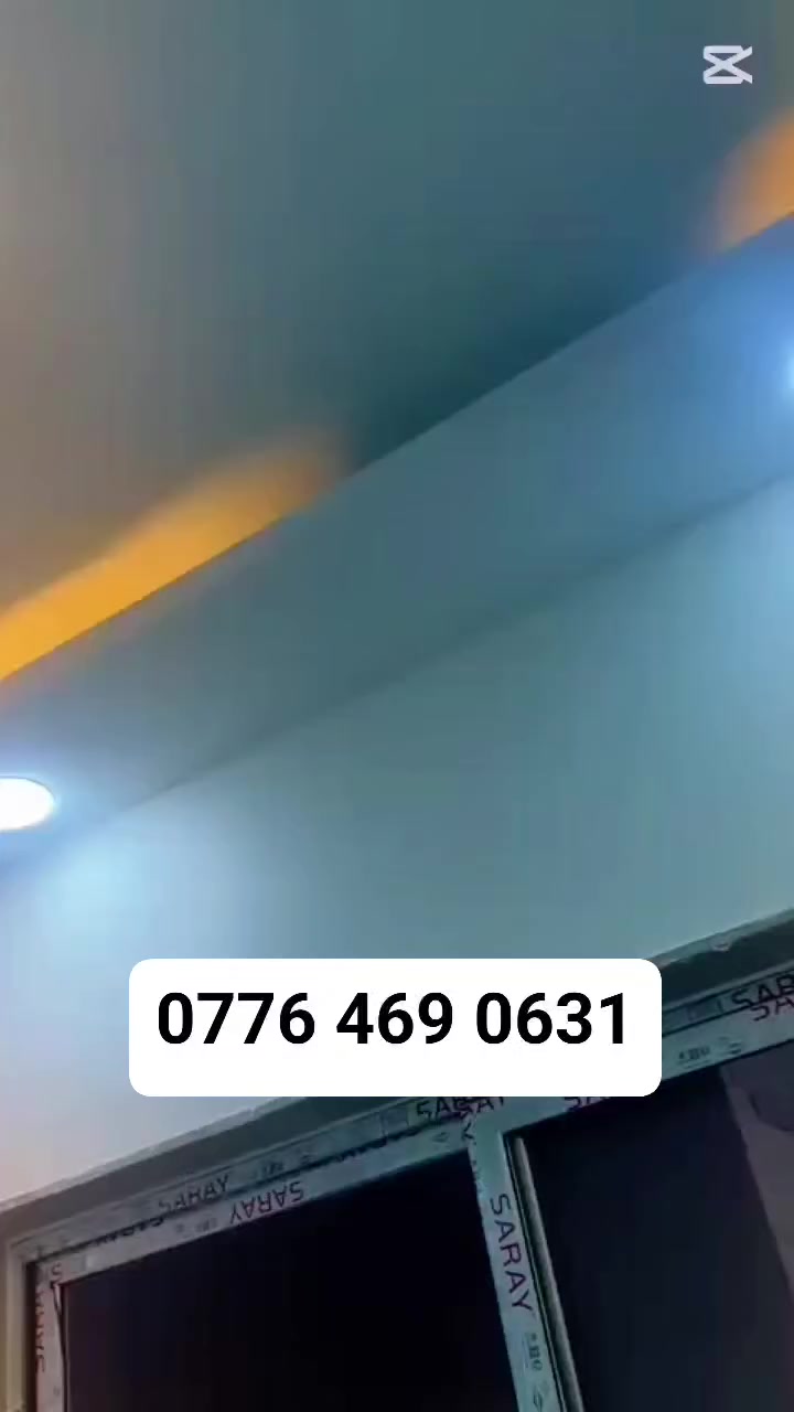 مع سعدون للديكور: منزلك يستحق الأفضل! ✨
تعبت من الأسقف التقليدية؟ جدد بيتك بأجمل ديكورات الجبس بورد الحديثة.

✅ إتقان في العمل.

✅ سرعة في الإنجاز.

✅ تصاميم حصرية.

​📍 نصلكم أينما كنتم.

📞 للحجز والاستفسار: ‏                                                   ‪0776 469 0631‬‏         ***********واتساب
