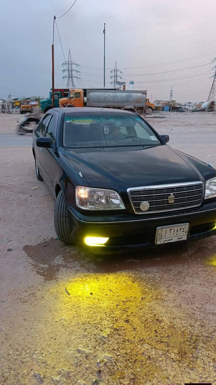 ملكه قرار ٨٤ رقم نجف مشروع وطني مداور دكمتين كرستال موديل ٢٠٠٣ قماره باقي كله جديد


**إذا كنت صاحب هذا الإعلان وتريد حذفه لأي سبب، رجاءا أرسل رسالة إلى الدعم الفني**