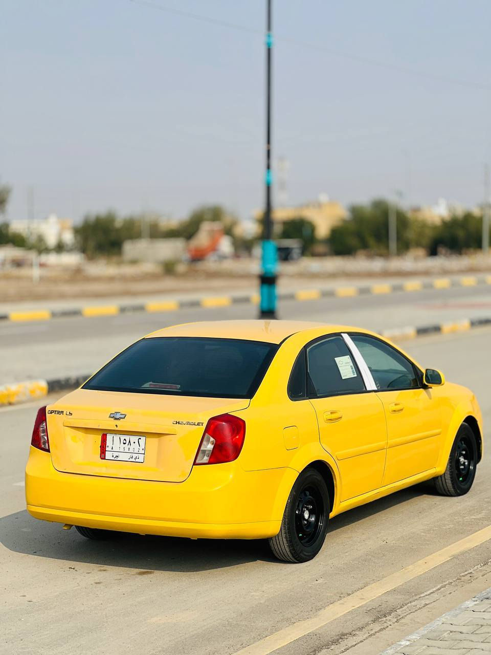 السلام عليكم
اوبتره موديل 2012 اباسمي تحويل ثاني يوم
ماعوزه اي شي كامله خير من الله انضف من الصور للاستفسار تصال علا رقم ***********
مكاني واسط داموك
