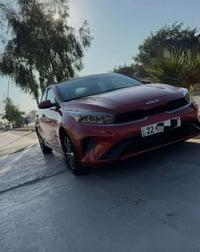 للبيع مستعجل فورتي رقم اربيل  موديل 2024 ماشي 23 الف محرك 2000 دوش الم...