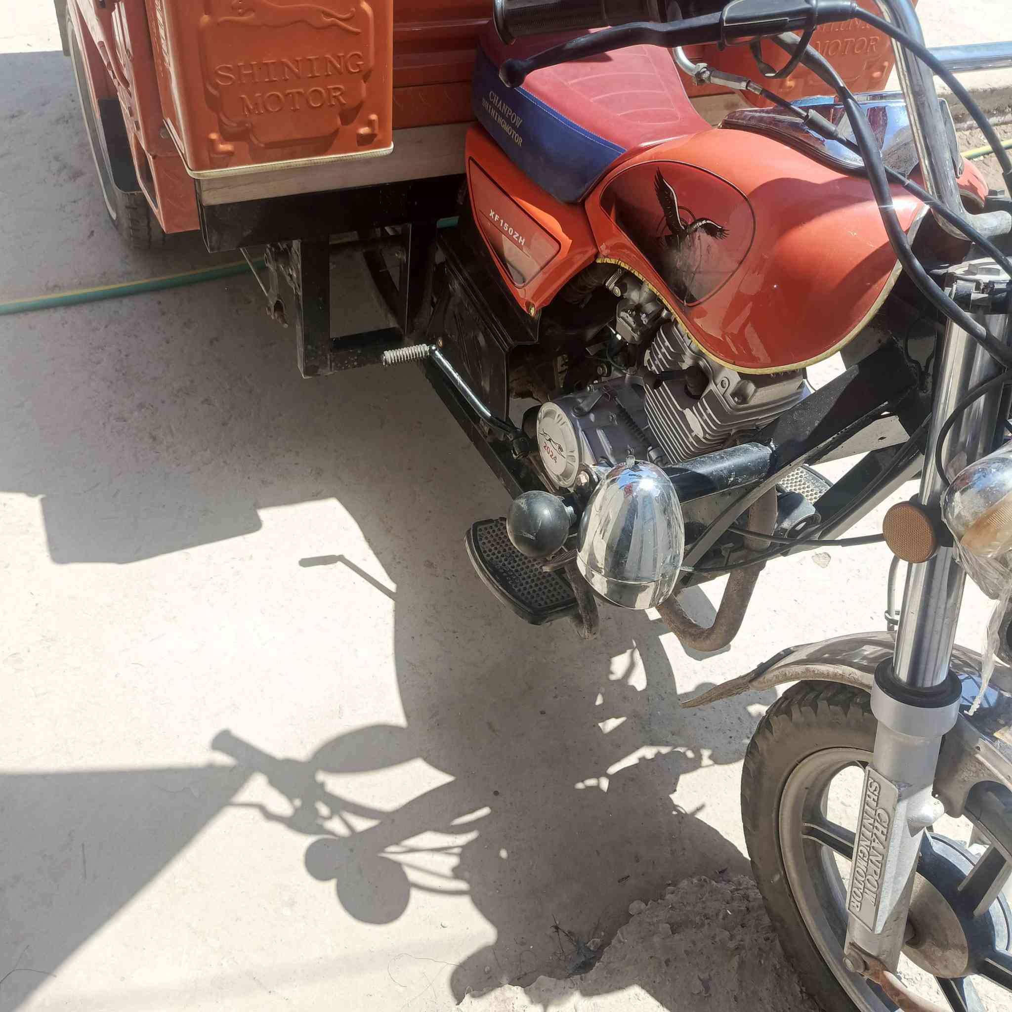 السلام عليكم ستوته موديل 25 مكينه 24 سدوده كفاله شركه بلال  ستوته كفاله السعر 2500 مجال رقم الهاتف ***********
