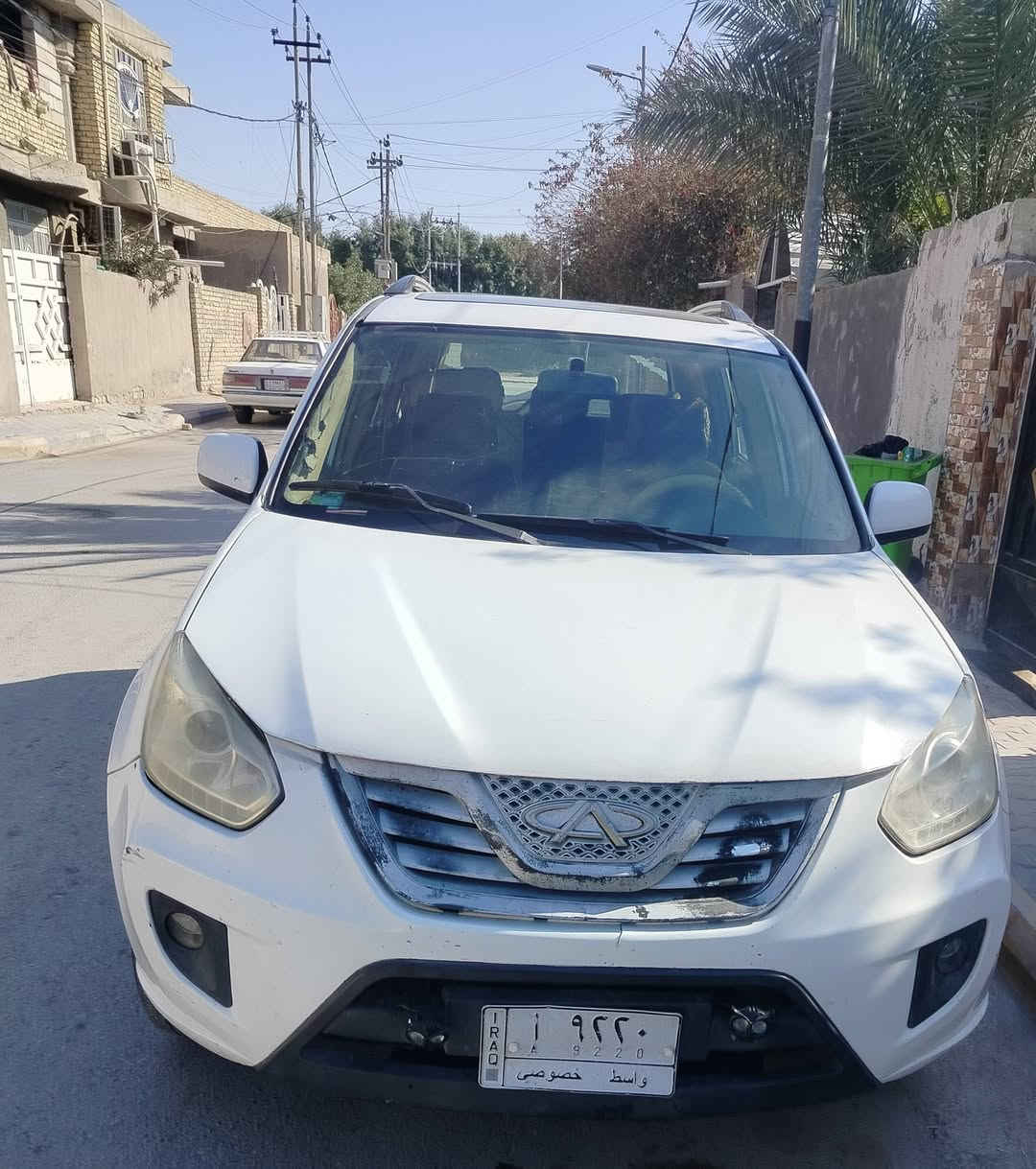 تيكو 2013واسط للبيع او المراوس جاهزة تخم تاير باتري جديد تبريد جاهز بسمي تحويل ثاني يوم *********** السعر 45
