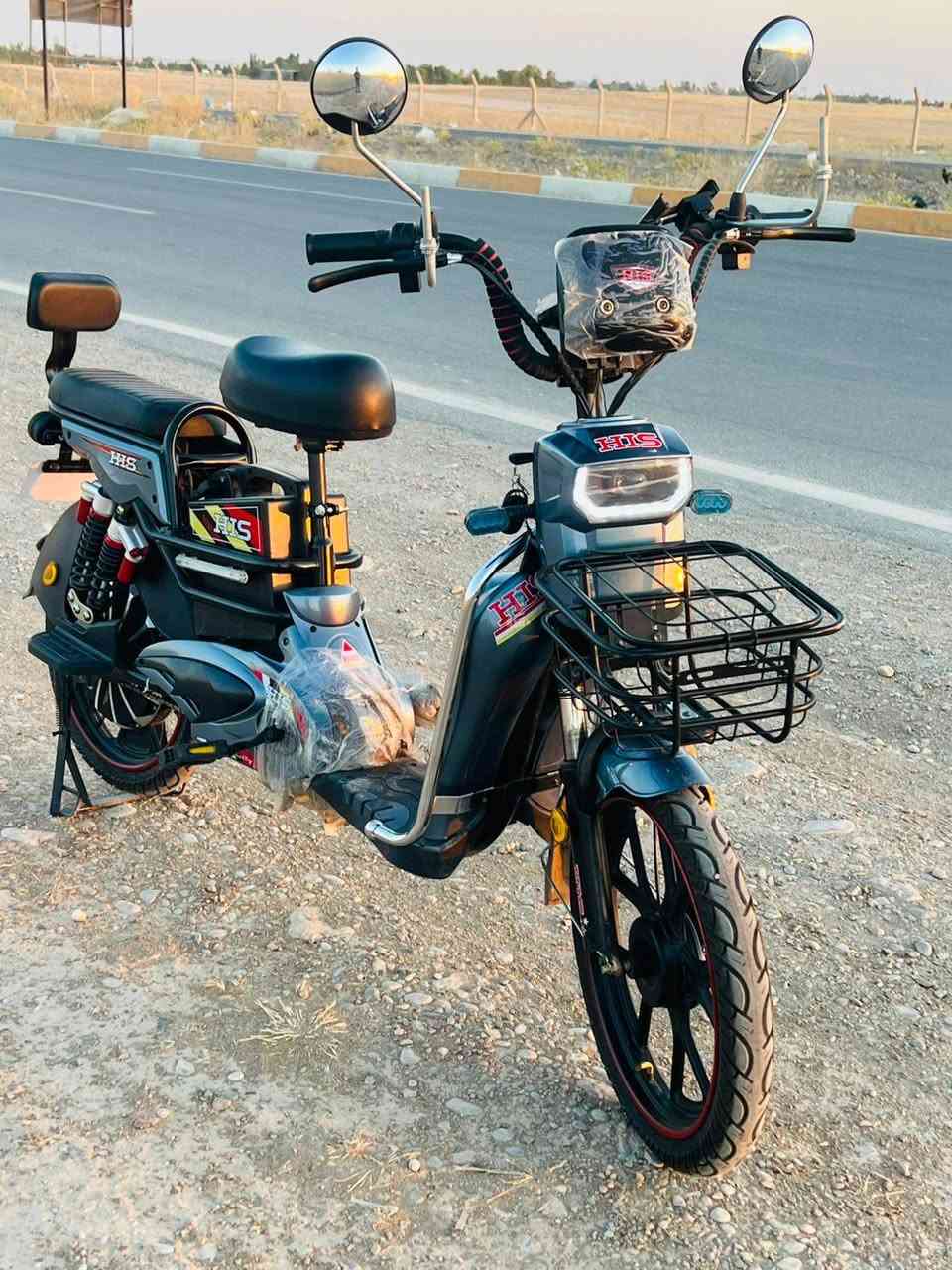 السلام عليكم دراجه شحن للبيع شرط  تواصل واتساب ***********
