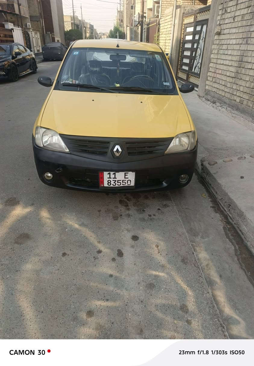 سلام عليكم رينو لوكان 2013تدفئه تبريد شغال تنتهي سنويه نهايه27 بحث هيئه كلهه مصفره مكان حي الجهاد سعر50وبيه مجال استفسار***********
