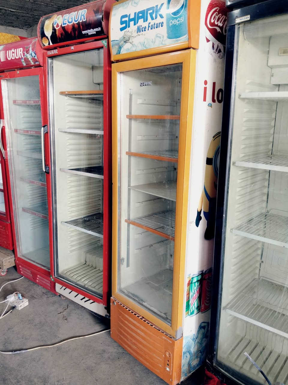 برادات مستخدم نضافة 98% ضمان 3 أيام بئسعار مناسبة المكان ديالى بعقوبة
***********
