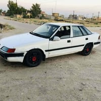 اسبرو • ١٩٩٧ • ساقطة