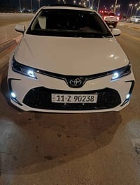 كورلا ٢٠٢٥ • فول مواصفات • مكان كربلاء