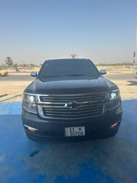 تاهو • ٢٠١٦ • ماشيه ١٦٠٠٠٠