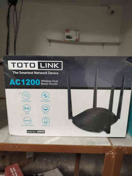 بشرى ساره الى اهلنا في الساحل الايسر و الشرقاط عامه. ... نعلن لكم
عن وصول وجبه من بطاريات اجهزة الانترنيت  (عاكسه) من  افضل الماركات بضمان سنه كامله
و كذلك راوترات tp750 و tp300 و toto1200
بأسعار تنافسيه 🔥🔥🔥
و كذلك كيبل انترنيت قياس 30m و 20m و هم سعر جوه السوگ
كذلك يتوفر لدينا كامرات مراقبه +تيم نصب وبرمجة الكامرات بأشراف مهندس مختص

زورونا و ستجدون ما يسركم

#موقعنا_الشرقاط_الساحل_الايسر_جميلة_عنگ_الهوى

للأستفسار
حسن ***********
طارق ***********
حمد ***********
