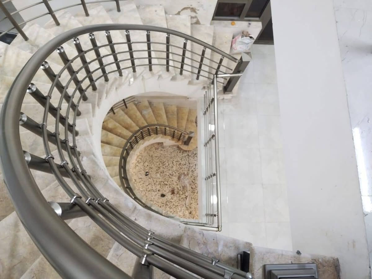 احدى اعمالنا السابقه 
مطابخ تركيه داخل خارج المنيوم عالي جوده 
مطابخ الHDF 
محجرات بجميع انواعها 
اسعارنا تنافسيه ثابته 
للاستفسار عن الاسعار مراسله الصفحه او الاتصال على رقم ***********
او مراسله على واتس اب
