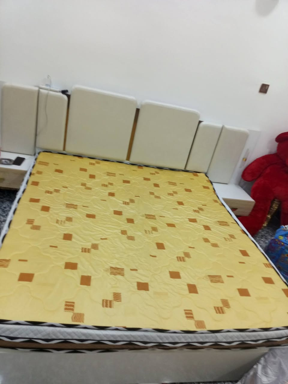 دوشك جربايه نفرين نضيف جدا استعمال شهر امانه سعر 100 وبي مجال بسيط مكان الزعفرانيه


**إذا كنت صاحب هذا الإعلان وتريد حذفه لأي سبب، رجاءا أرسل رسالة إلى الدعم الفني**