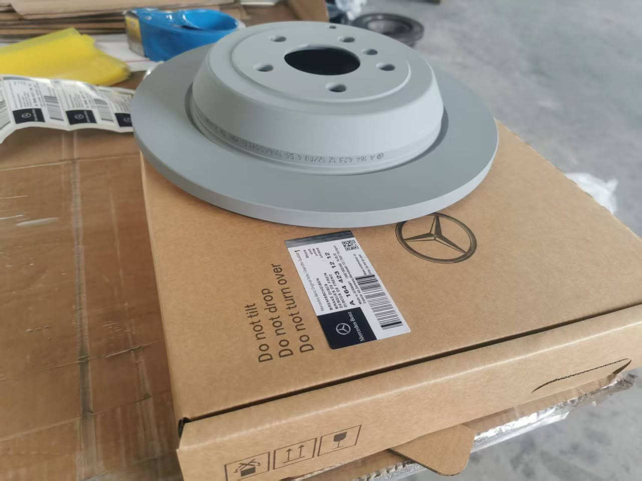 Mercedes-Benz auto parts wholesale, high quality, welcome to consult, please contact whatsapp or WeChat + 8613690792389


**إذا كنت صاحب هذا الإعلان وتريد حذفه لأي سبب، رجاءا أرسل رسالة إلى الدعم الفني**