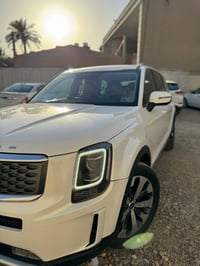 تيلورايد LX • ٢٠٢٠ • ضرر