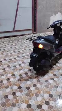 ساسوكي جنطه • مكينة زينة • ما ملعوب بيه