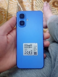 إنفينيكس X6726 • نضيف • كل غراضه