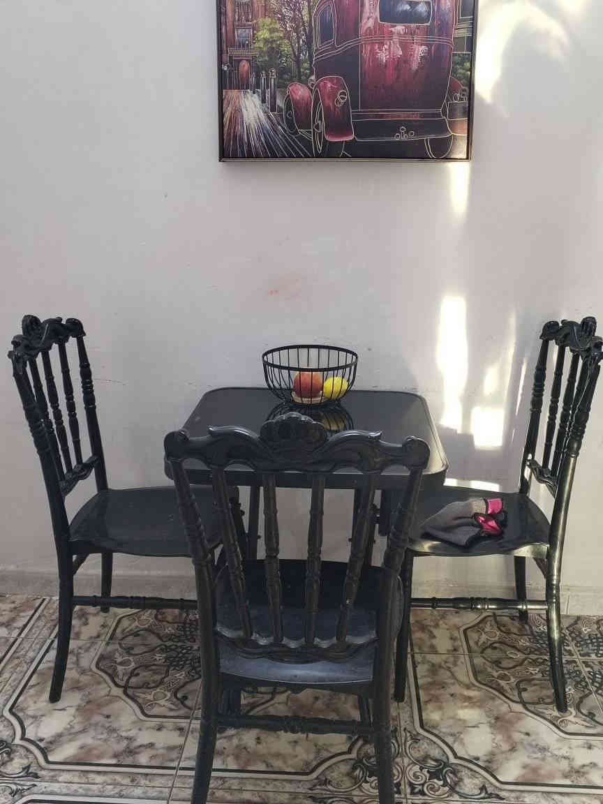 السلام عليكم غراض للبيع بسعر مناسب
مكان الزعفرانيه
***********
