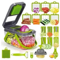 قطاعة وخلاط • ٢٢ قطعة • بغداد