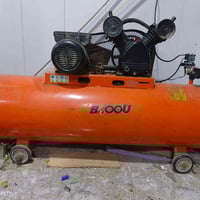 كمبريسر • ٢٠٠ل • شغال