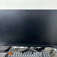 عندي شاشه للبيع مونتر للبيع   ميزة العين   بدون اطار   الباقي موضح بل ...