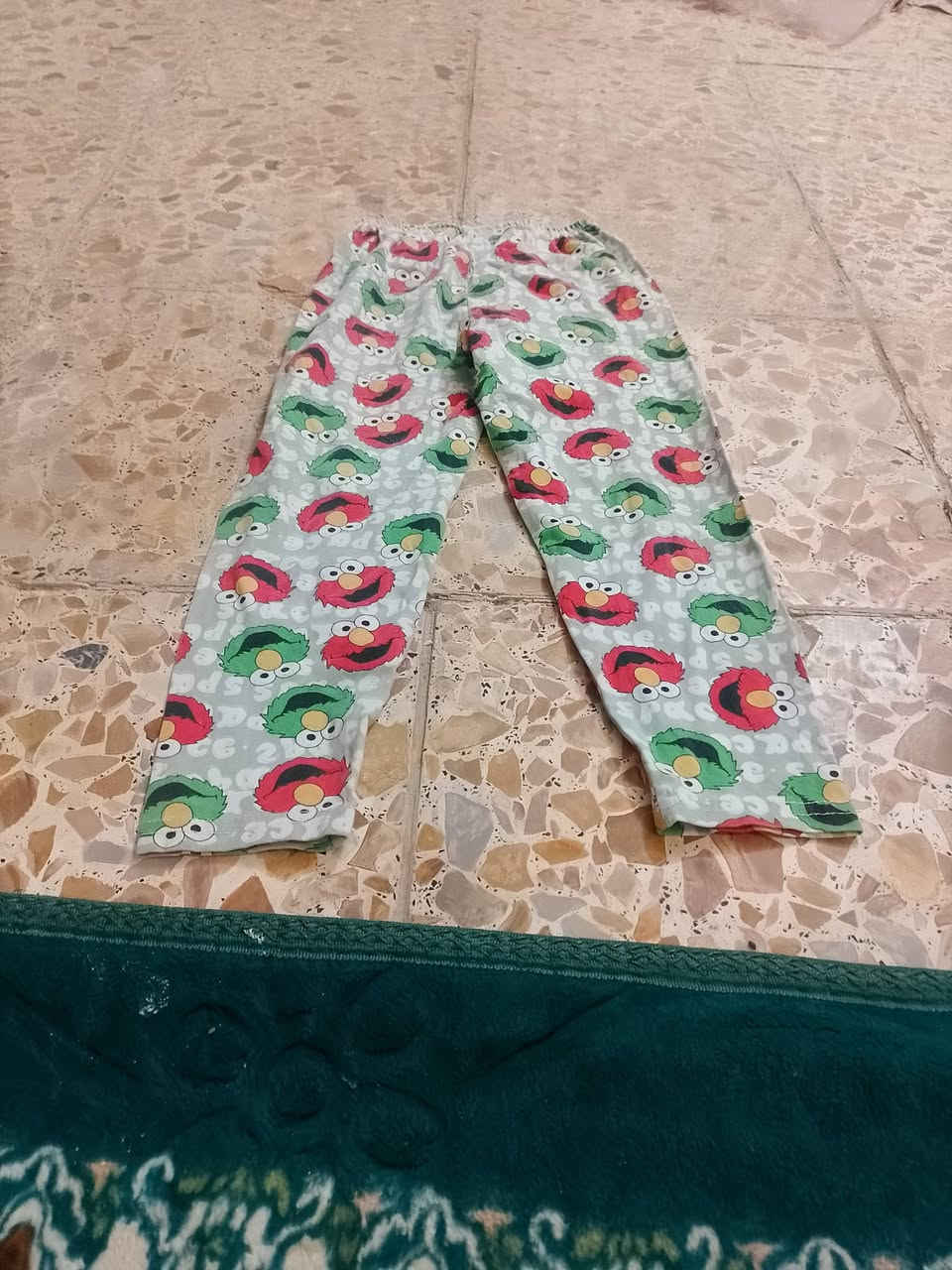 اسلام عليكم هاي ملابس اطفال ورجالي اكو بعد موديلات  سعر القطعه 1000 الف دينار
ول تراك 2000 الف دينار 🔥🌹


**إذا كنت صاحب هذا الإعلان وتريد حذفه لأي سبب، رجاءا أرسل رسالة إلى الدعم الفني**