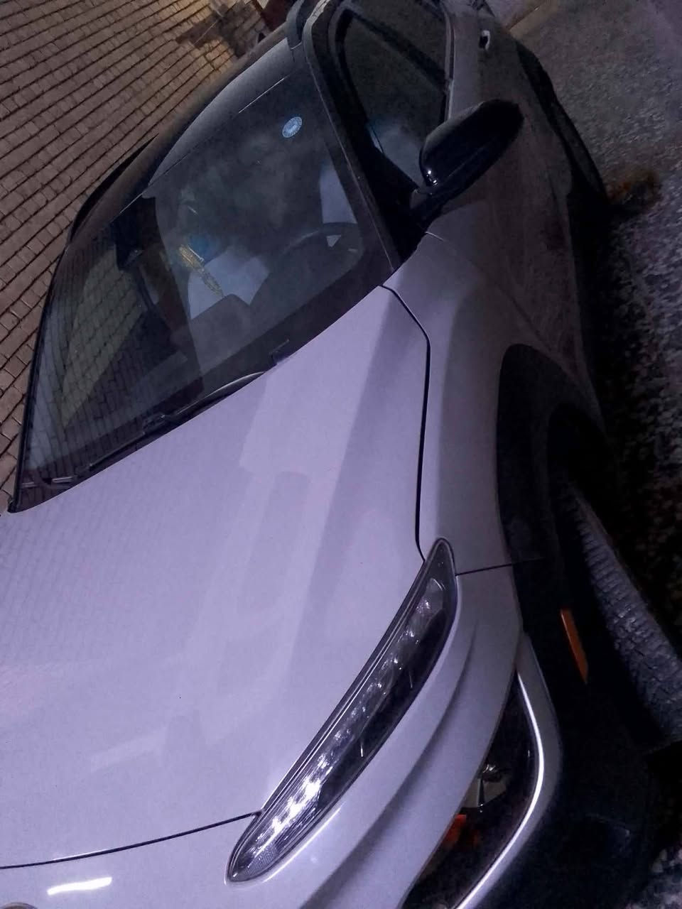 للبيع كونا
موديل 2023
الموصفات 
بصمه شاشه جبيره 
تحكمات استيرن 
كامره دواره
كشنات كهرباء
رقم اربيل تحويل مباشر 
السعر (140) وبيه مجال
الاتصال (***********)
