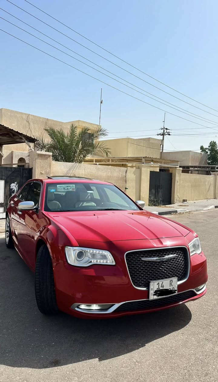 سلام عليكم للبيع فقط بدون مراوس اوباما 15 أحمر طماطي  فئة البلاتينيوم 3600سيارة داخله كلين تايتل هنا بالعراق صار بيها تخريب وصار بيها تبديل 
5 قطعه نفس لون  بسبب التخريب وبيها نص القماره صبغ فقط اثار خياس سياره جديده وعلى ايدي كامله من كلشي موصفات سياره فول بلاتينيوم  تجي يدات ومرايات نيكل طافي داخل ابيض بقلاوه ويجي داخل خشب ودشبول جلد نيلي أشاره بالمري ورادار حساسات اماميه خلفيه بردة خلفيه كشنات تدفئه تبريد كلاصات حار بارد سياره فول عداً رادار الامامي سياره جاهزة مكاني بصرة للاستفسار ***********
السعر 187 وبيها مجال بسيط للطيبين  تعجبك سيارةبخدمتك ما تعجبك وتشوف سعرها هواي جوه نعالك سياره وأعبر المنشور والله يرزقك بالحسن منها ان شاء الله وتحياتي لجميع
