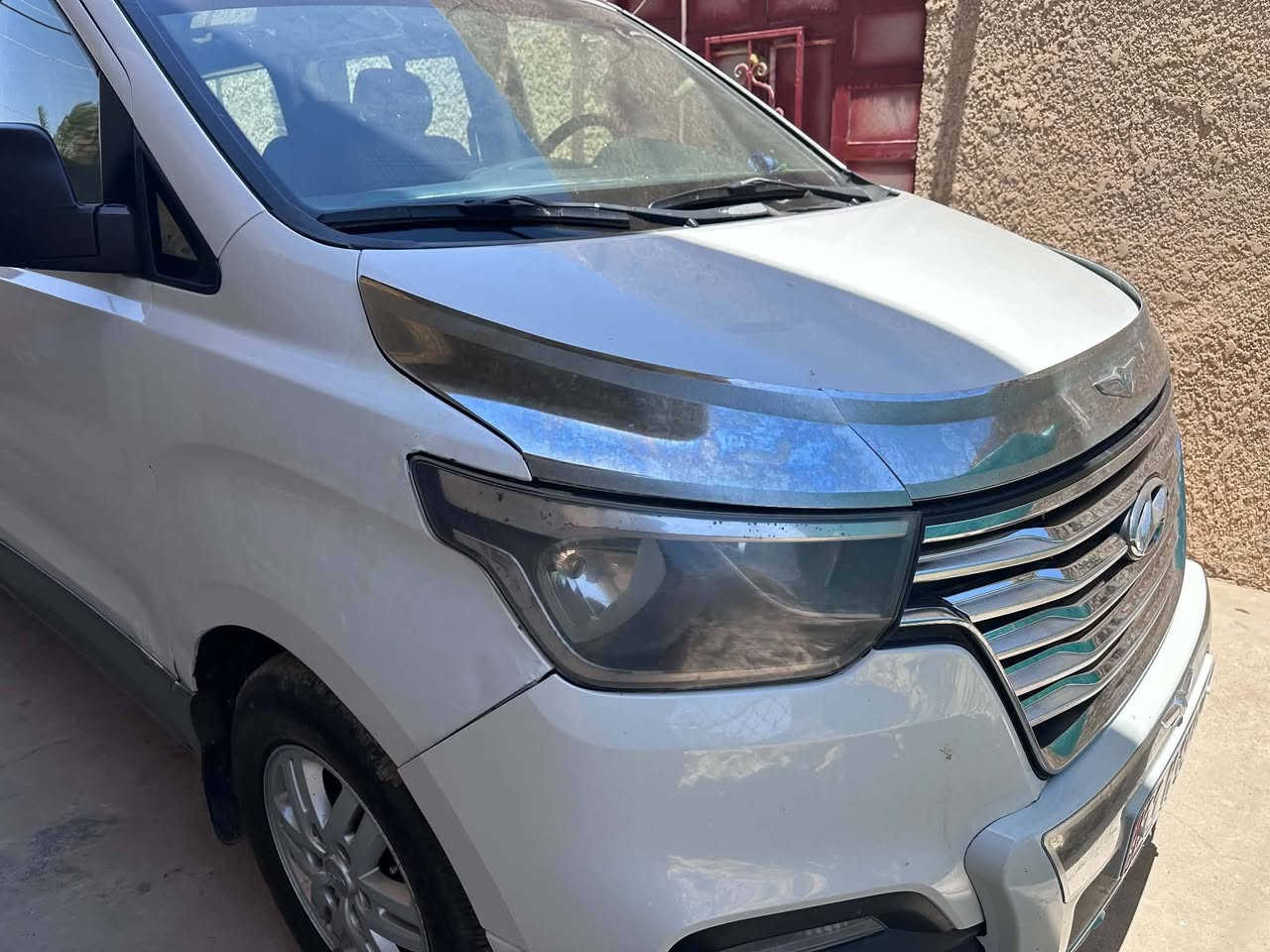 19 محوره مسكر مكينه جديده رقم بغداد نگليزي
بيها حادث جاملغ وره جهه سايق مكان ناصريه 
***********
